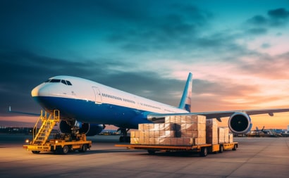 Global Freight Services