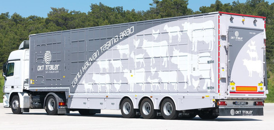 Global Freight Services